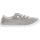 Roxy Bayshore Fur Lifestyle Shoes - Womens - Heather Grey Floral