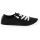 Roxy Bayshore 3 Lifestyle Shoes - Womens - Black White