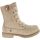 Roxy Rg Bruna 2 Boots - Girls - Taupe