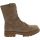 Roxy Bruna 2 Casual Boots - Womens - Chocolate