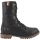 Roxy Bruna Casual Boots - Womens - Black