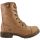 Roxy Bruna Boots - Girls - Tan