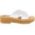 Roxy Kamea Wahine Sandals - Womens - Off White