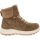 Roxy Karmel Casual Boots - Womens - Leopard