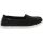 Roxy Minnow 7 Lifestyle Shoes - Womens - Black