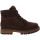 Roxy Qwinn Casual Boots - Womens - Dark Brown