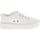 Shoe Color - White