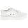 Roxy Sheilahh Lifestyle Shoes - Womens - White