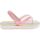 Roxy Tahiti 6 Sandals - Baby Toddler - Light Pink