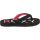 Roxy Vista 3 Flip Flops - Girls - Black