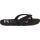 Roxy Vista 3 Flip Flops - Womens - Black