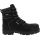 Royer 8" Agility Women's Arctic Grip Boots - Womens - Black