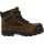 Royer 6" Agility Composite Toe Work Boots - Mens - Brown