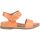 Shoe Color - Orange