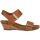 Sofft Verdi Sandals - Womens - Brown