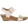 Sofft Verdi Sandals - Womens - Bone