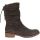 Sofft Sharnell Low Casual Boots - Womens - Lince Dark Brown