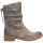 Sofft Sharnell Low Casual Boots - Womens - Taupe Grey