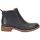 Sofft Bellis 3 Ankle Boots - Womens - Black Brown