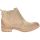 Sofft Bellis 3 Ankle Boots - Womens - Cashmere Suede Tan