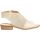 Sofft Natalia Sandals - Womens - Tapioca Grey