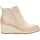 Shoe Color - Baywater Suede Tan