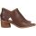 Shoe Color - Cocoa Brown