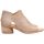 Sofft Carleigh Slip on Casual Shoes - Womens - Natural Tan
