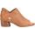 Sofft Carleigh Slip on Casual Shoes - Womens - Luggage