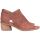 Shoe Color - Rustic Red