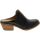 Sofft Ameera Slip on Casual Shoes - Womens - Black