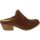 Sofft Ameera Slip on Casual Shoes - Womens - Brown