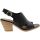 Sofft Mendi Sandals - Womens - Black