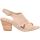 Sofft Mendi Sandals - Womens - Stone Suede