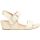 Sofft Vaya Sandal - Womens - Beige