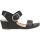 Sofft Vaya Sandal - Womens - Black