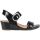 Sofft Vaya Sandal - Womens - Black Patent