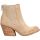 Sofft Tara Casual Boots - Womens - Barley Suede Tan