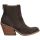 Sofft Tara Casual Boots - Womens - Lince Dark Brown