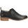 Sofft Naisbury Slip on Casual Shoes - Womens - Black