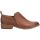 Sofft Naisbury Slip on Casual Shoes - Womens - Cafe Brown