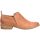 Sofft Naisbury Slip on Casual Shoes - Womens - Luggage Tan