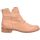 Sofft Beckie Casual Boots - Womens - Rose Taupe