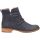 Sofft Beckie Casual Boots - Womens - Sky Navy Blue