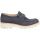 Sofft Prewitt Slip on Casual Shoes - Womens - Sky Navy Blue