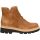 Sofft Pecola Casual Boots - Womens - Brandy Tan