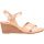 Sofft Gabella Sandals - Womens - Pink Rose