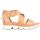 Sofft Mackenna Sandal - Womens - Caramel