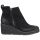 Sofft Emeline Casual Boots - Womens - Black Suede