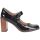 Sofft Shauna Dress Shoes - Womens - Black Patent